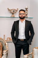 Utsav Kohli, Mississauga, Real Estate Agent